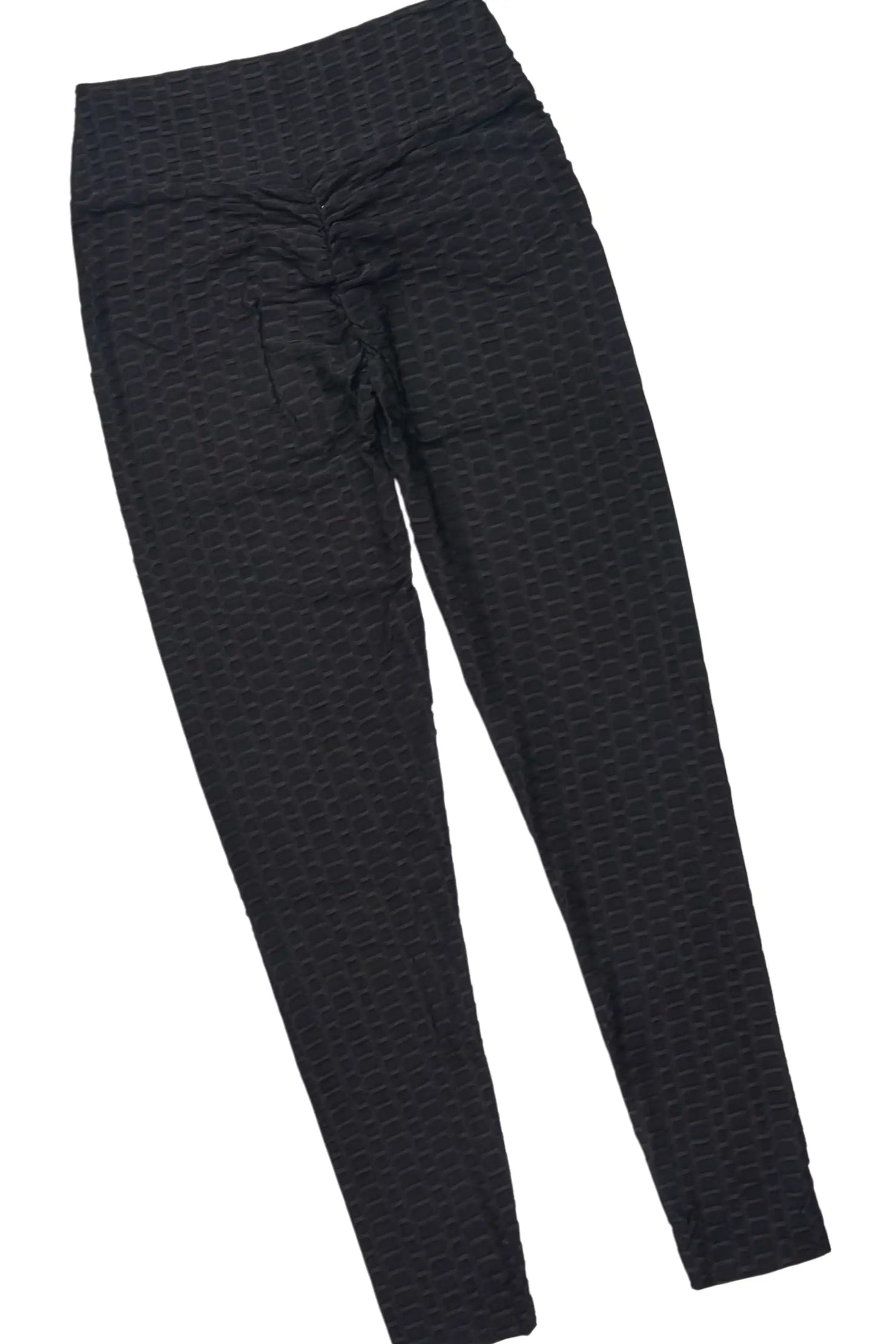 Meca Black Tank Active Set