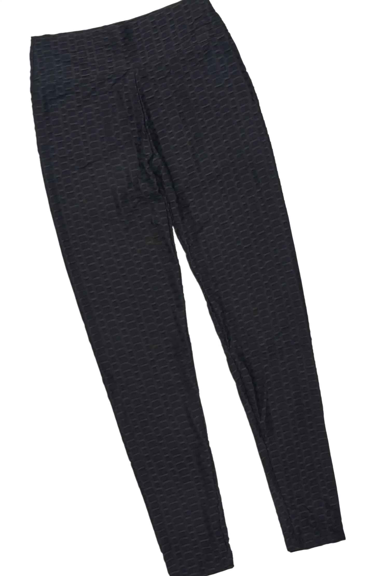 Meca Black Tank Active Set
