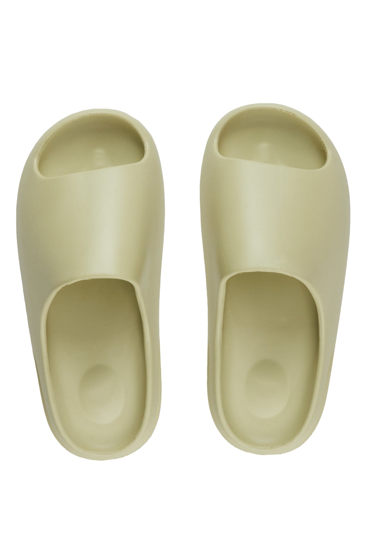 Bentley Light Green Slides